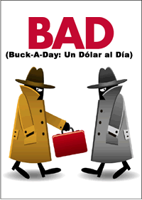 Un Dolar al Dia