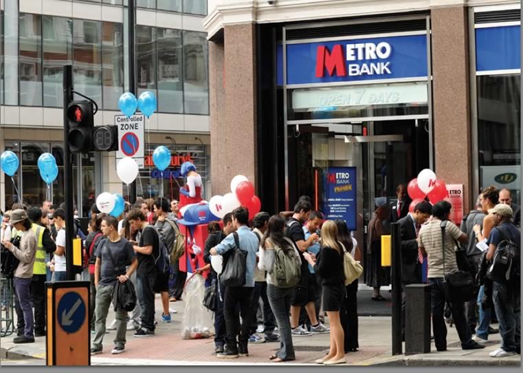 Metrobank